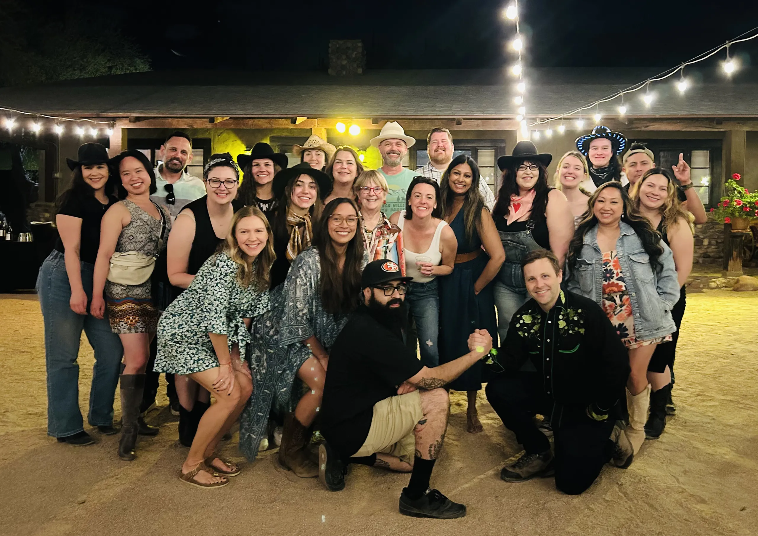 Event Management Experts Serving Northern California